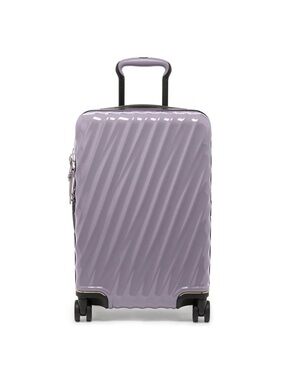Tumi 19 Degree International Expandable 4-Wheel Carry-On - Lilac